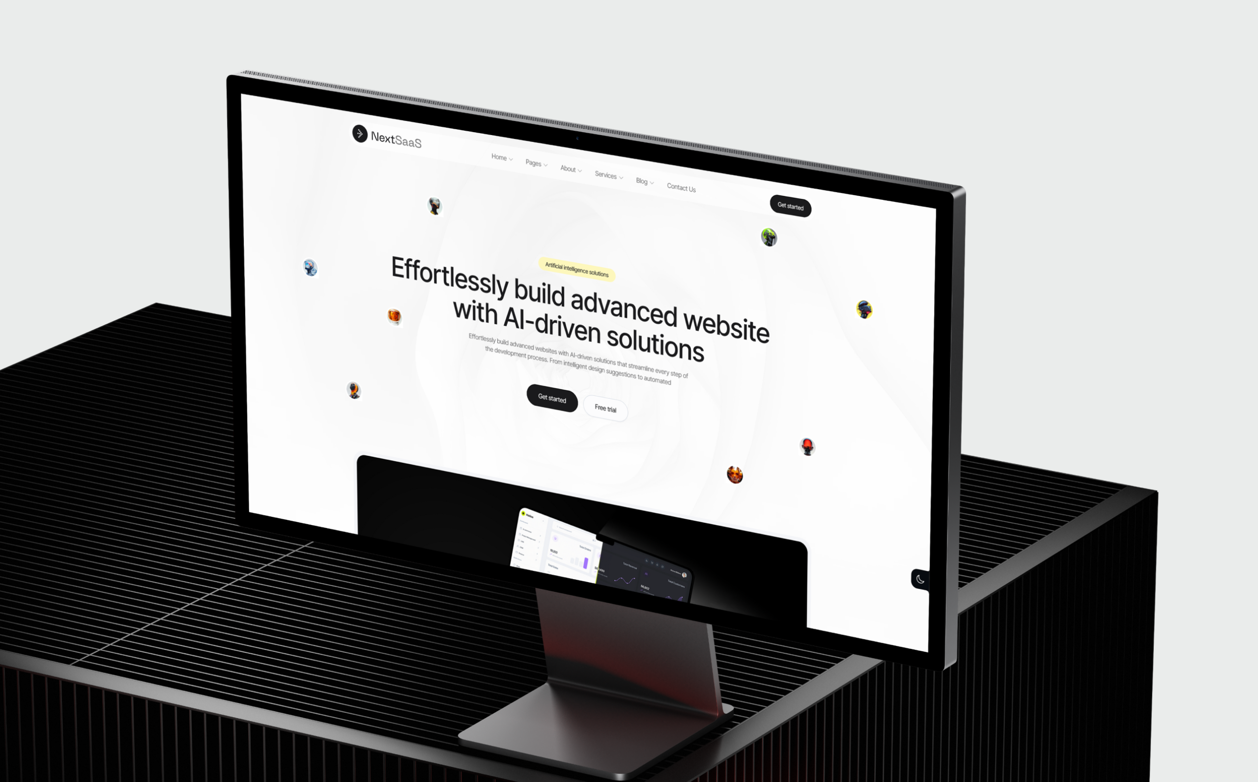 Proven results with measurable outcomes